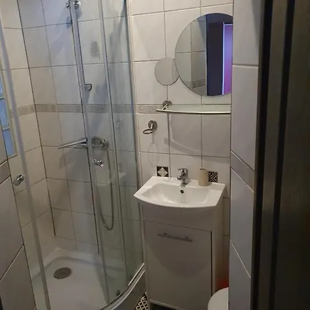 Criw Orlik Ξενοδοχείο Duszniki Zdrój